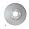 Pagid Brakes Brake Disc, 355122892 355122892 - alternate 2